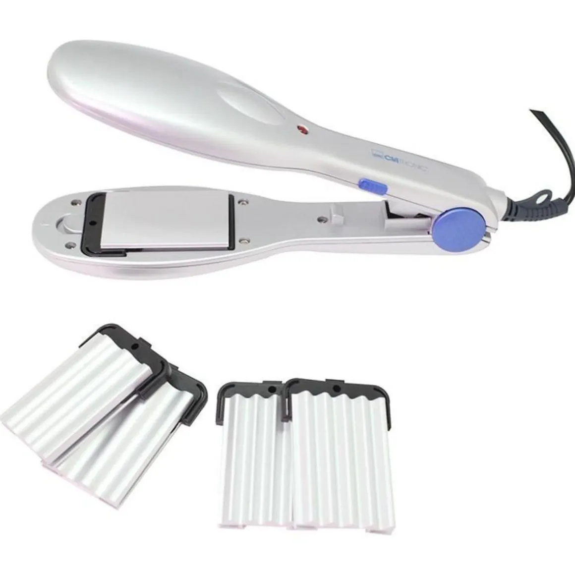 Fer à Lisser Multifonction Hc2847 Clatronic