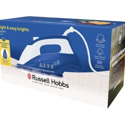 Fer à repasser 26483-56 - Bleu