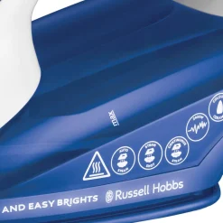 Fer à repasser 26483-56 - Bleu