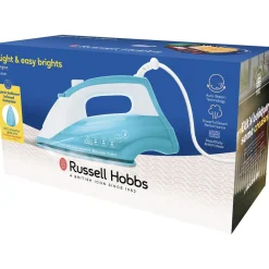 Fer à repasser 26482-56 - Bleu