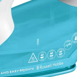 Fer à repasser 26482-56 - Bleu