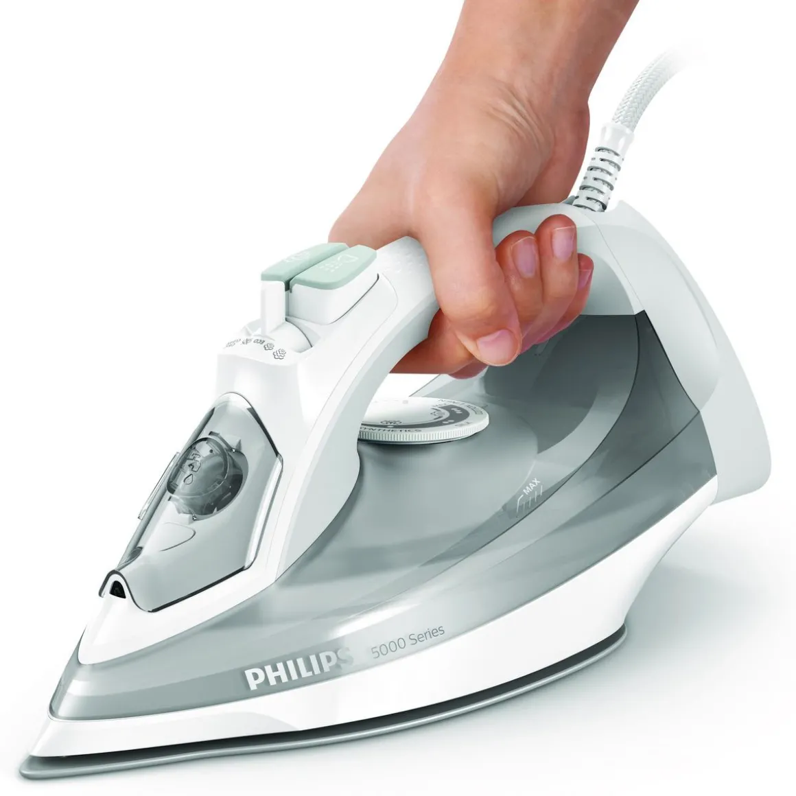 Fer à repasser DST5010/10 - Gris