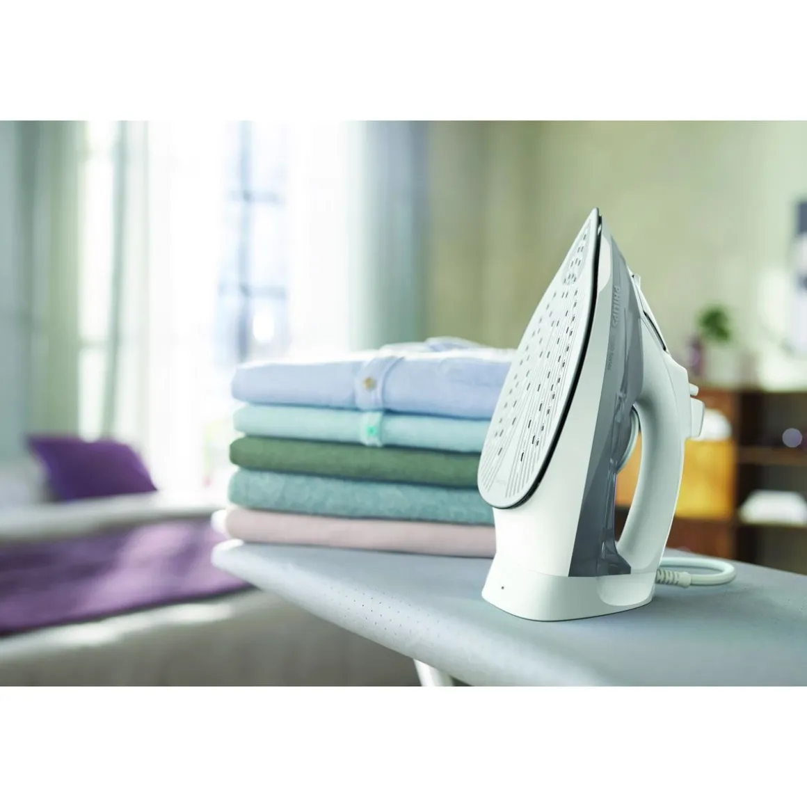 Fer à repasser DST5010/10 - Gris