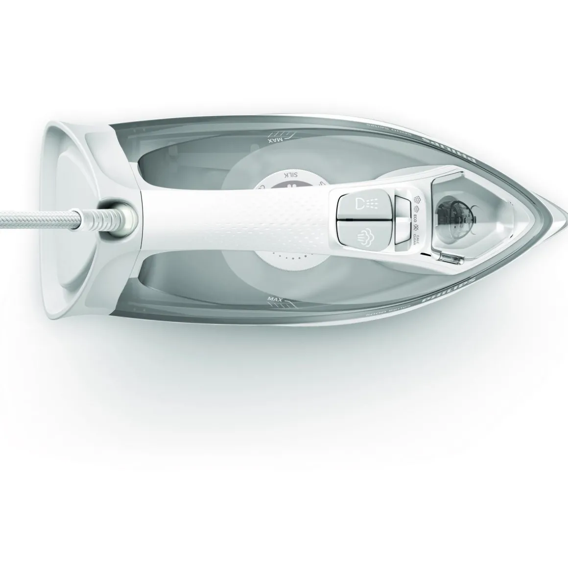 Fer à repasser DST5010/10 - Gris