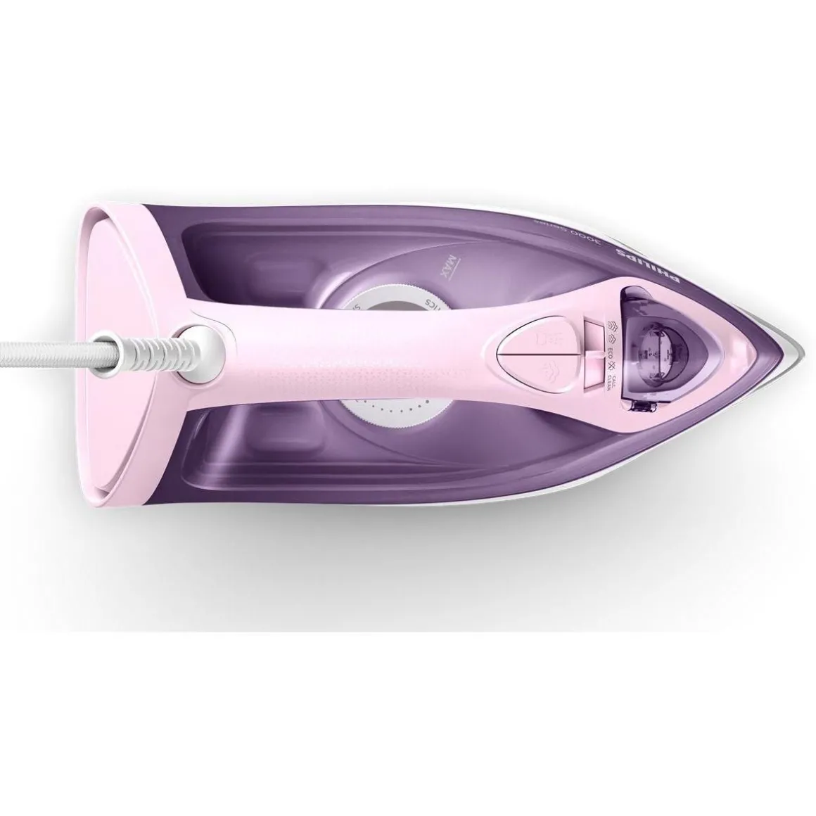 Fer à repasser DST3020/30 série 3000