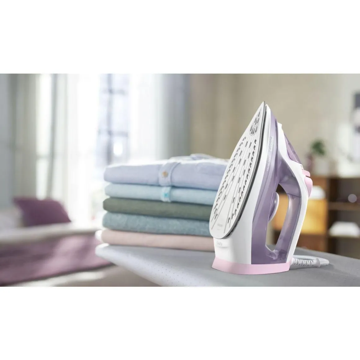 Fer à repasser DST3010/30 série 3000