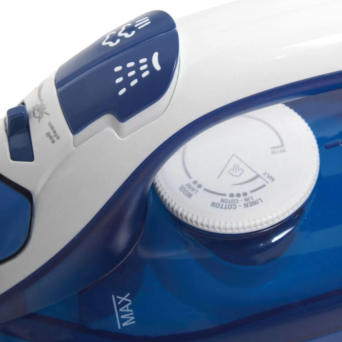 Fer à repasser EFV2205