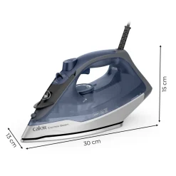 Fer à repasser FV2852C0 - Bleu