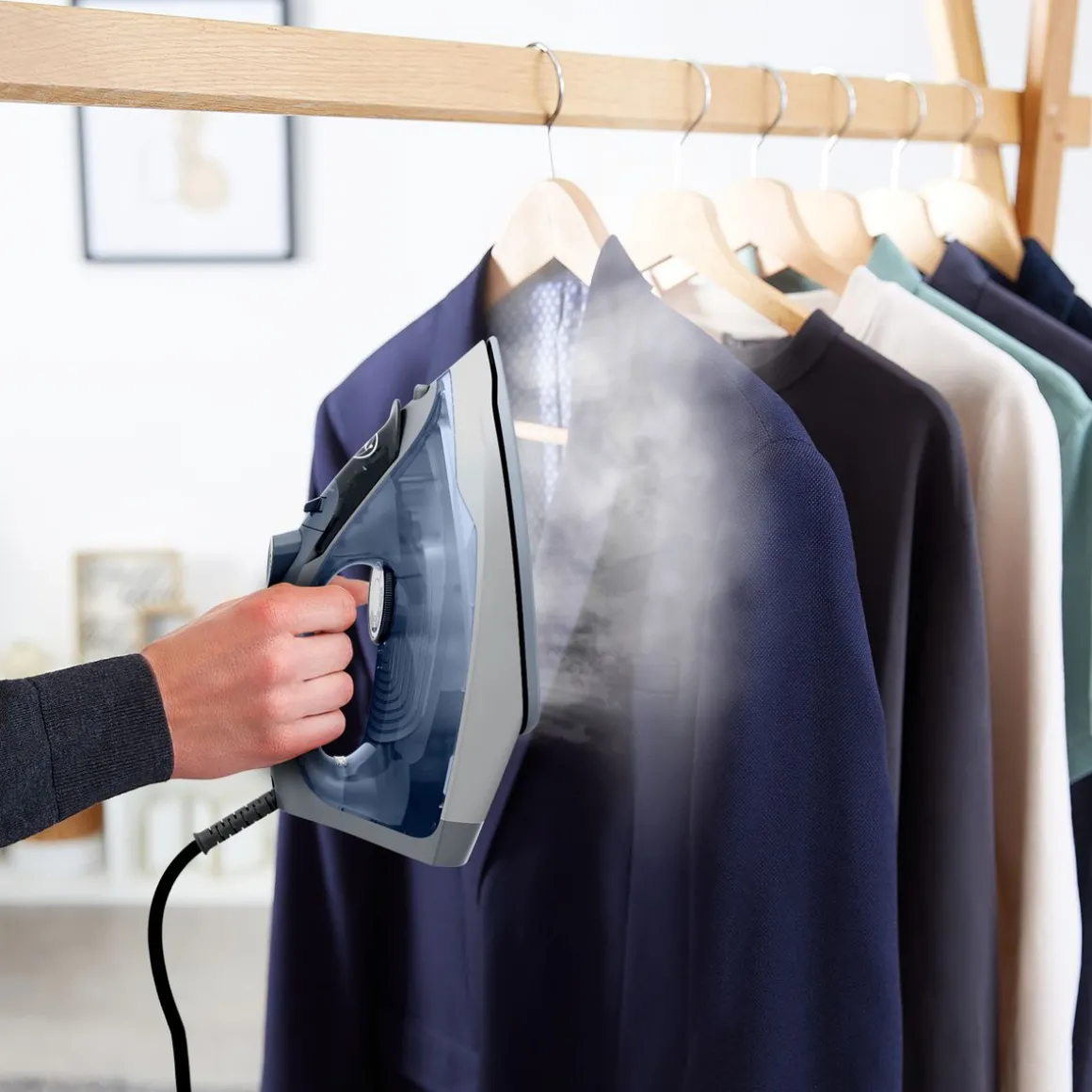 Fer à repasser FV2852C0 - Bleu