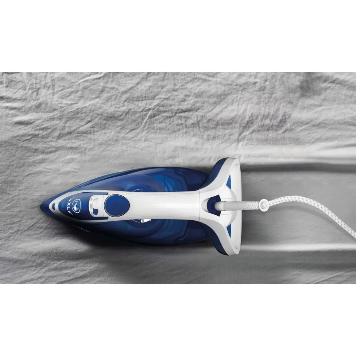 Fer à repasser FV5750C0 - Bleu