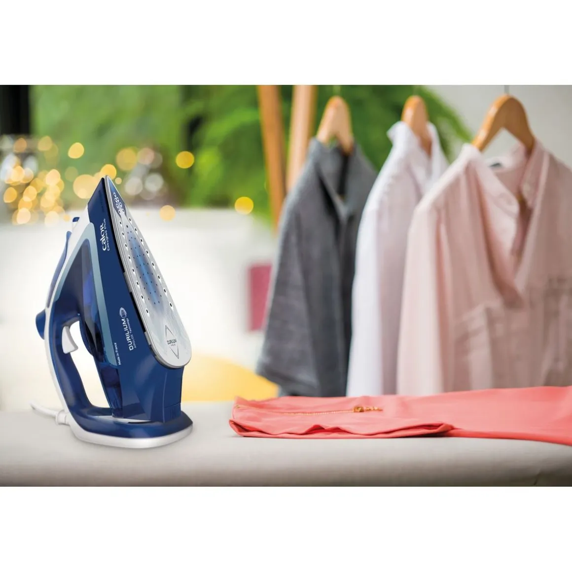 Fer à repasser FV5750C0 - Bleu