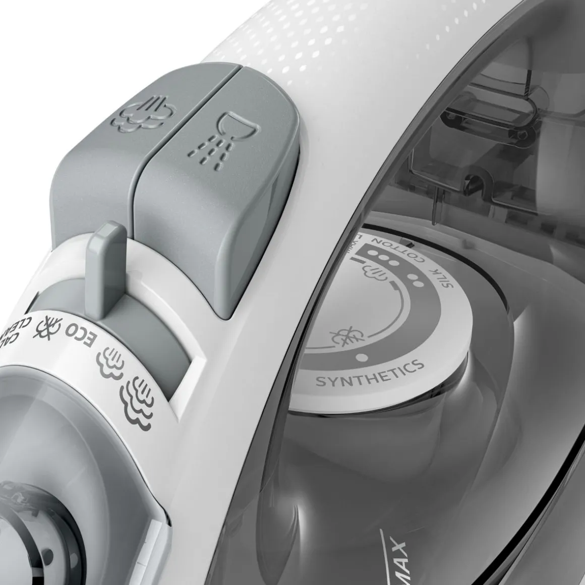 Fer à repasser GC1751/80 - Gris