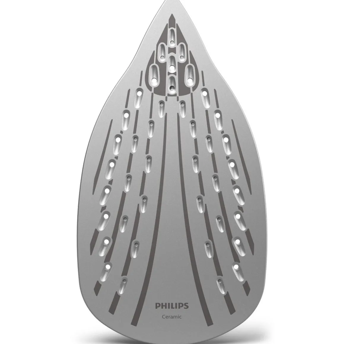 Fer à repasser GC1751/80 - Gris