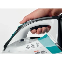 Fer à repasser QC110 Vaporella Quick&Comfort
