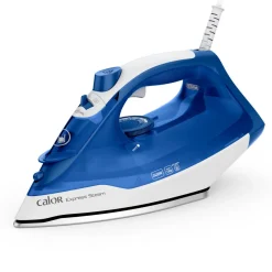 Fer à repasser vapeur FV2848C0 - Bleu