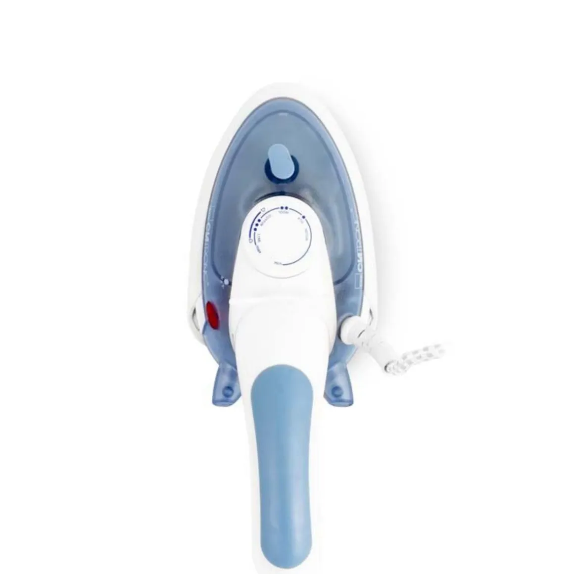 Fer à Repasser Vapeur 800w Db3108b Clatronic