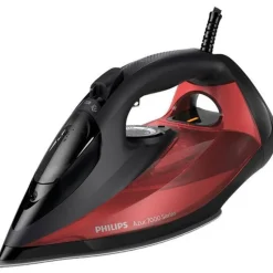 Fer à repasser vapeur 2800w 50g/mn rouge - DST7022.40