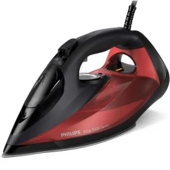 Fer à repasser vapeur 2800w 50g/mn rouge - DST7022.40