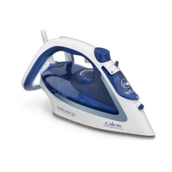 Fer à repasser vapeur 2400w 45g/mn - fv5715c0