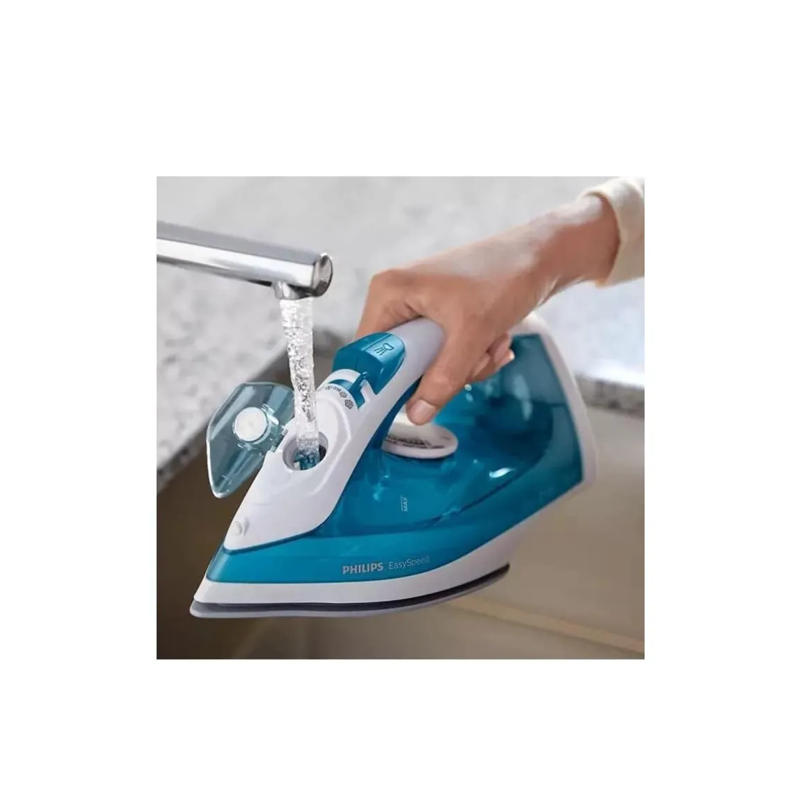 Fer à repasser vapeur 2000w 25g/mn - GC1744-20