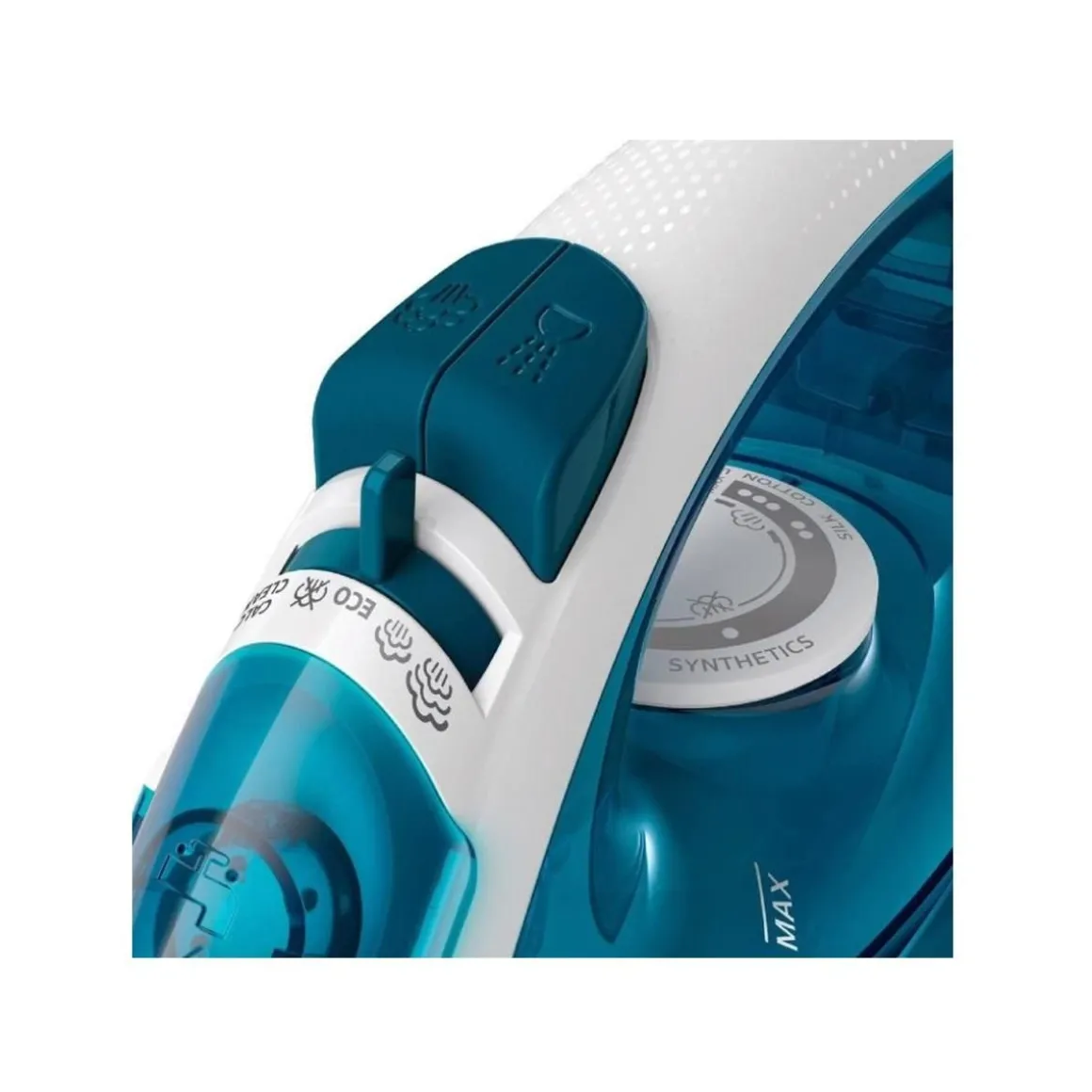 Fer à repasser vapeur 2000w 25g/mn - GC1744-20