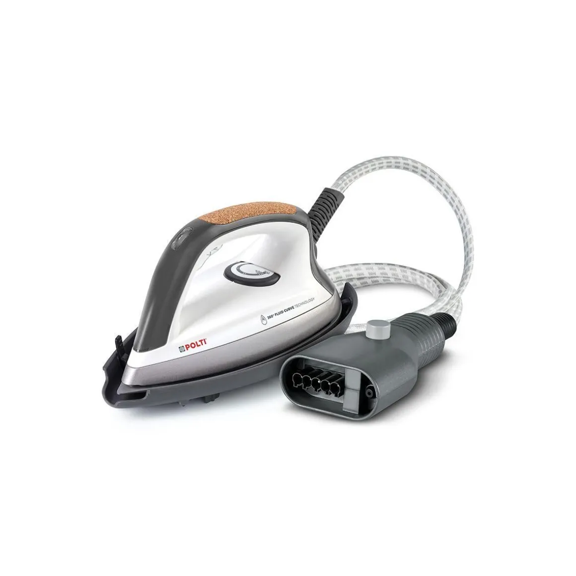 Fer Fluid Curve - Pro95