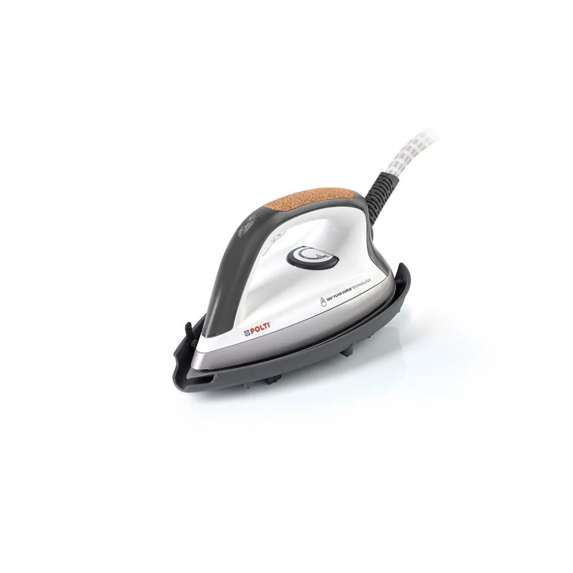 Fer Fluid Curve - Pro95