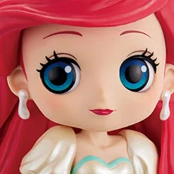 Figurine Disney Princesses Ariel la petite sirène 14 cm