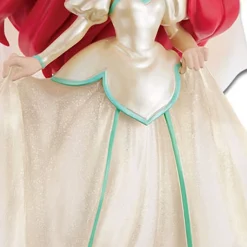 Figurine Disney Princesses Ariel la petite sirène 14 cm