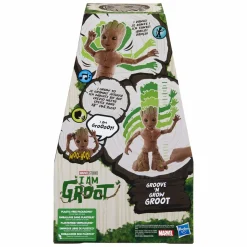 Figurine Groot Dansante : Le gardien De La Galaxie