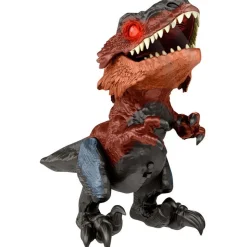 Figurine interactive Dinosaure Pyroraptor Ultimate Supreme Jurassic World