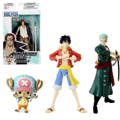 Figurines articulées One Pièces