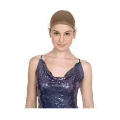 Filet À Cheveux Pour Perruque