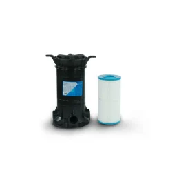 Filtre à cartouche FreeFlo 5 m³/h - Pentair