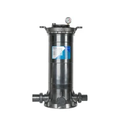 Filtre à cartouche FreeFlo 5 m³/h - Pentair