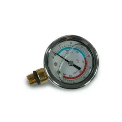 Filtre à cartouche FreeFlo 5 m³/h - Pentair