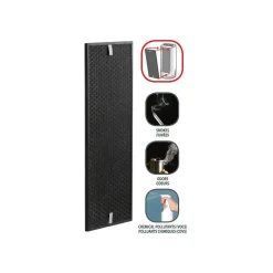 Filtre à charbon XD6061F0