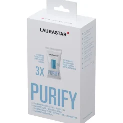 Filtre anti-calcaire pour centre de repassage S et GO