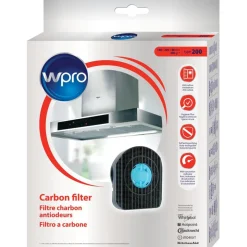 Filtre hotte CHF200/1