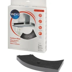 Filtre hotte CHF85/01