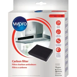 Filtre hotte CHF15/1