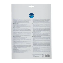 Filtre hotte CHF15/1