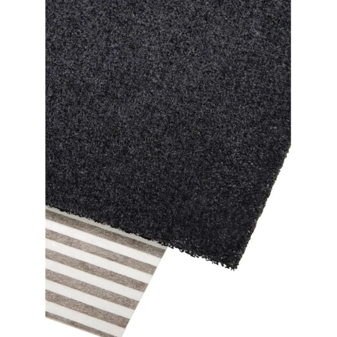 Filtre hotte POUR HOTTE AVEC INDICATEUR DE SATURATION