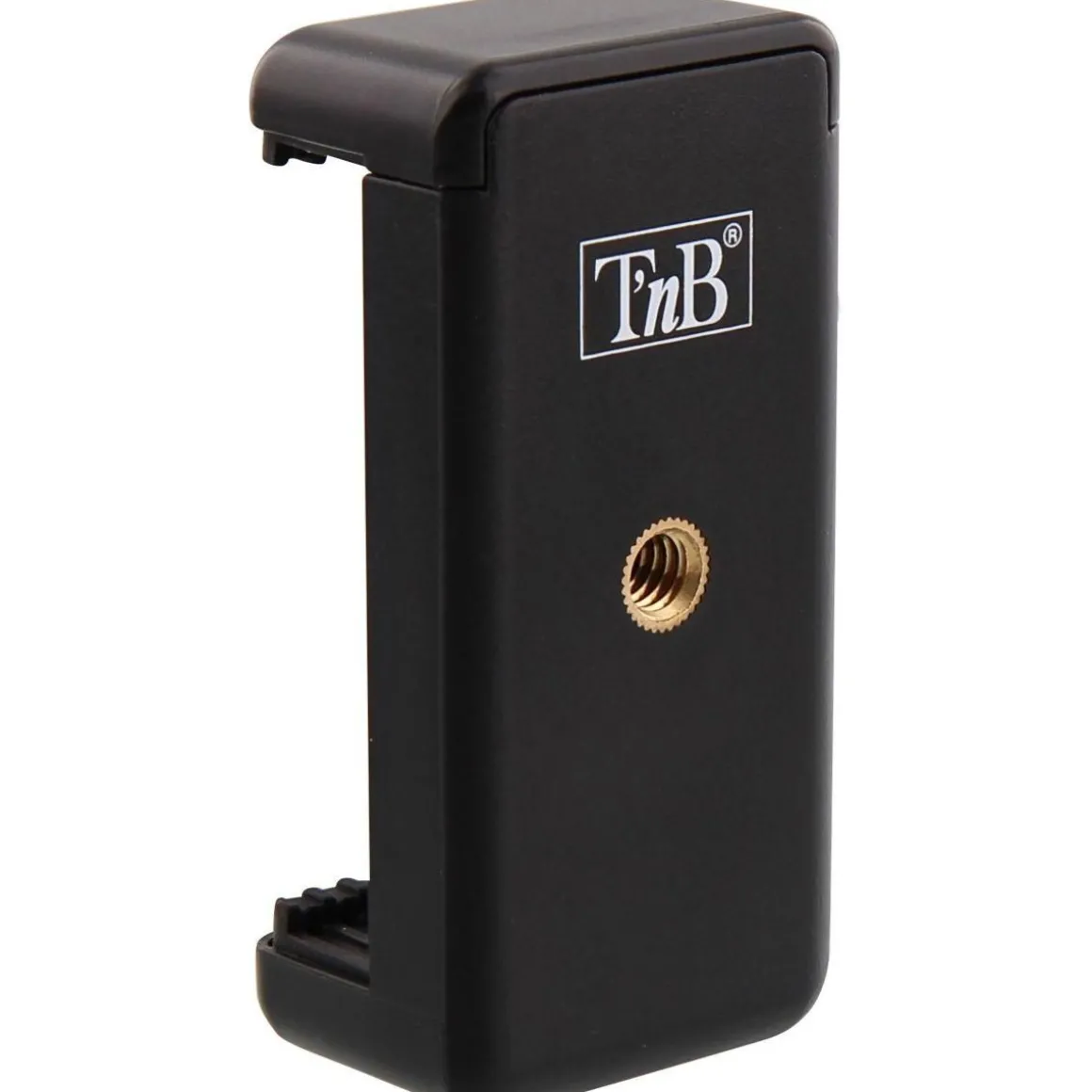 Fixation pour Smartphone avec pas de vis