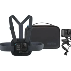 Fixation Sports Kit Chesty