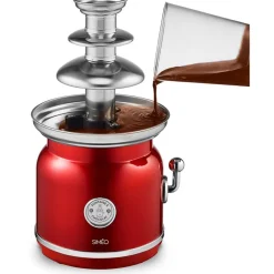 Fontaine chocolat FCH450