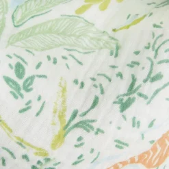 Foulard enfant en gaze de coton Kanha