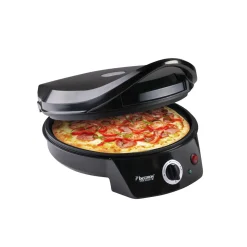 Four à pizza APZ400Z - Noir