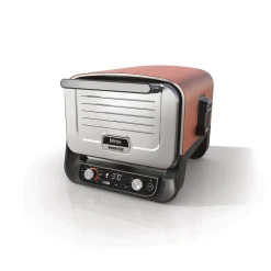 Four à pizza d'extérieur Woodfire OO101EU - Marron