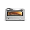 Four à pizza électrique CPZ120E acier inoxydable